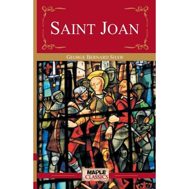 Saint Joan