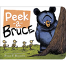 Peekabruce