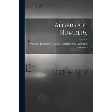 Algebraic Numbers