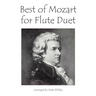Best of Mozart for Flute Duet