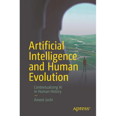 Artificial Intelligence and Human Evolution: Contextualizing AI in Human History