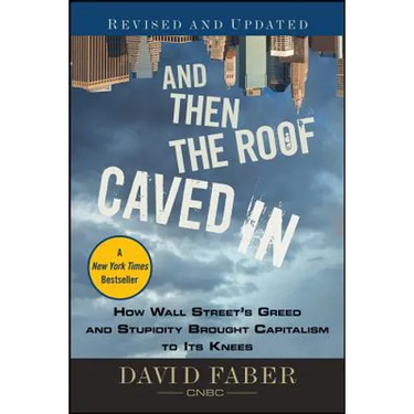Roof Caved In P