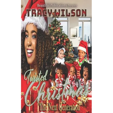 Twisted Christmas: The Next Generation