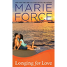 Longing for Love: Gansett Island Series, Book 7