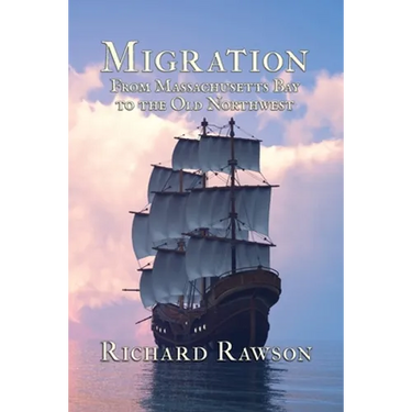 Migration: From Massachusetts Bay to the Old Northwest