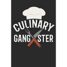 Chefs Culinary Gangster Recipe Book