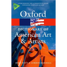 Oxford Dictionary of American Art and Artists