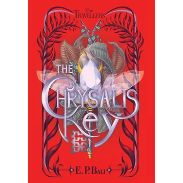 The Chrysalis Key