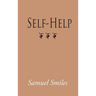 Self-Help, Large-Print Edition
