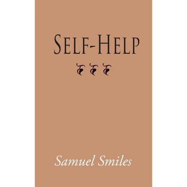 Self-Help, Large-Print Edition