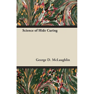 Science of Hide Curing