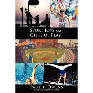 Sport Joys and Gifts of Play