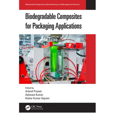 Biodegradable Composites for Packaging Applications