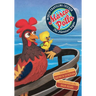 Marco Pollo, World-Traveling Chicken: The Adventure Begins