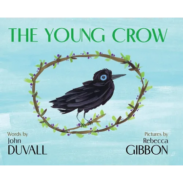 The Young Crow