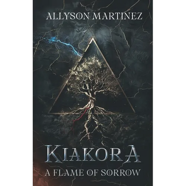Kiakora: A Flame of Sorrow