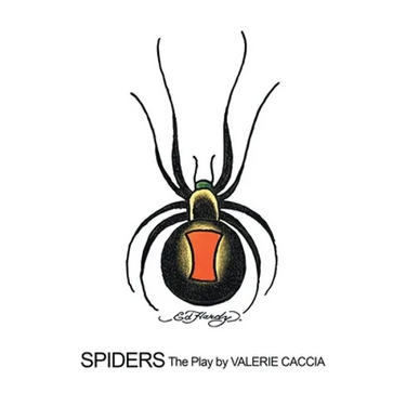 Spiders: The Play