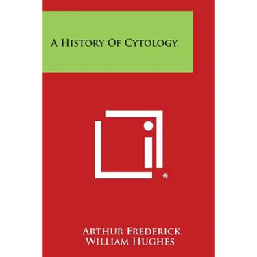 A History of Cytology