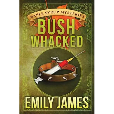 Bushwhacked