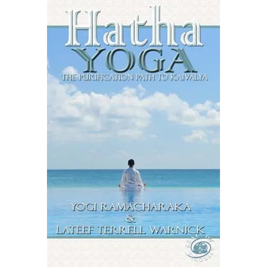 Hatha Yoga: The Purification Path to Kaivalya