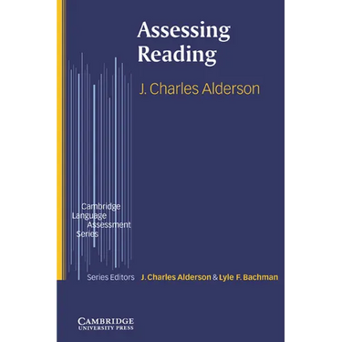 Assessing Reading