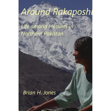 Around Rakaposhi