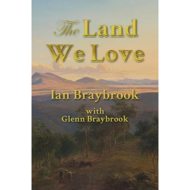 The Land We Love