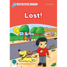Dolphin Readers: Level 1: 275-Word Vocabularylost!
