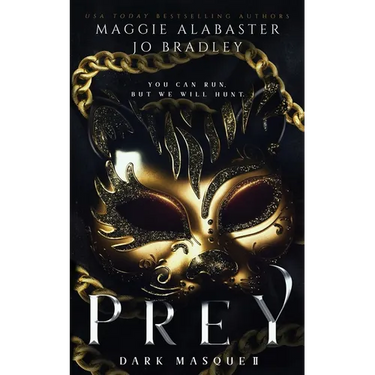 Prey