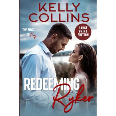 Redeeming Ryker LARGE PRINT