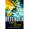 Defender: The Alex Morgan Interpol Spy Thriller Series