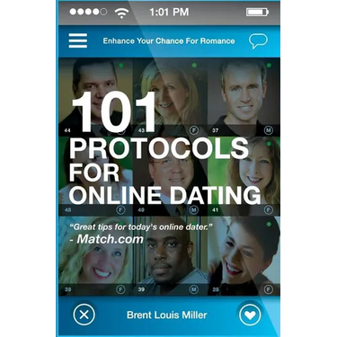 101 Protocols for Online Dating