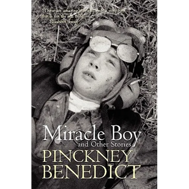 Miracle Boy and Other Stories