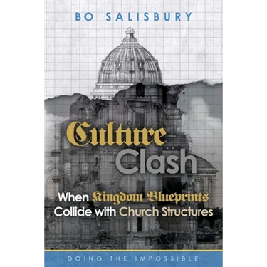Culture Clash: Doing the Impossible