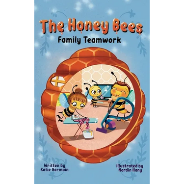 The Honey Bees: Family Teamwork