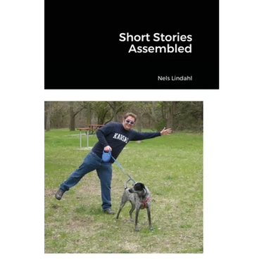 Short Stories Assembled