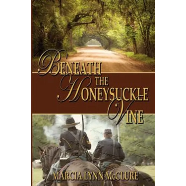 Beneath the Honeysuckle Vine