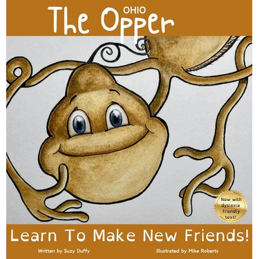 The Ohio Opper: Learn To Make New Friends!