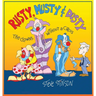 Rusty, Musty & Dusty - the Clowns Without a Circus: the Clowns Without a Circus