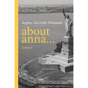 About Anna...