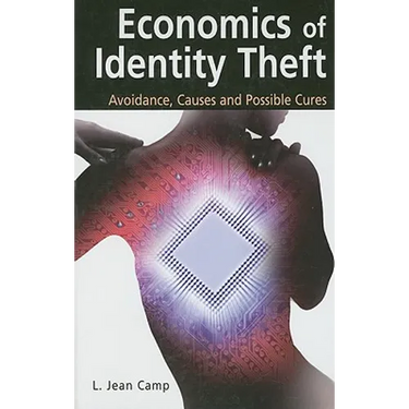 Economics of Identity Theft: Avoidance, Causes and Possible Cures