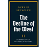 The Decline of the West: Perspectives of World-History
