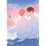 After We Gazed at the Starry Sky, Vol. 3