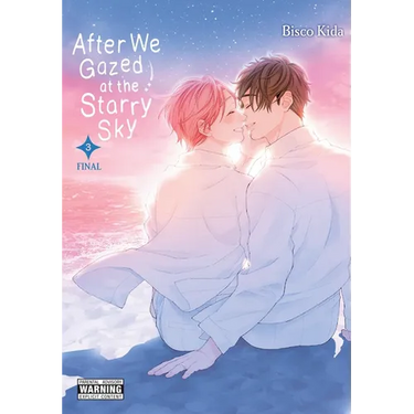 After We Gazed at the Starry Sky, Vol. 3