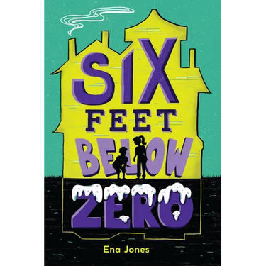 Six Feet Below Zero