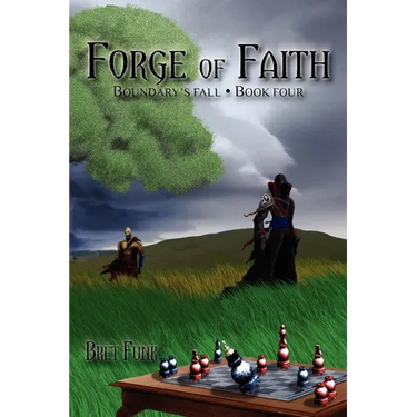 Forge of Faith