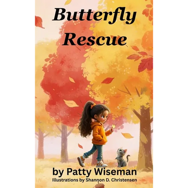 Butterfly Rescue