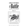 Always In The Middle Of The Battle: Edward Kiniry And The 1st Illinois Light Artillery Battery D: Edward Kiniry And The 1st Illinois Light Artillery B