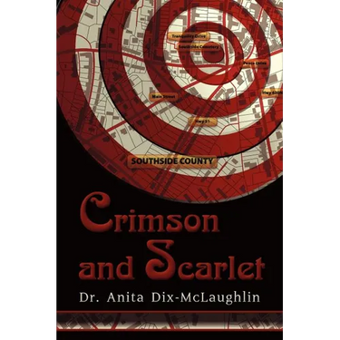Crimson and Scarlet