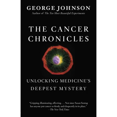 The Cancer Chronicles: Unlocking Medicine's Deepest Mystery